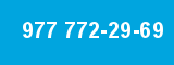 977 772-29-69 977 772-29-69